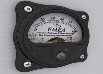 FMECA Failure Modes, Effects and Criticality Analysis - FMECA