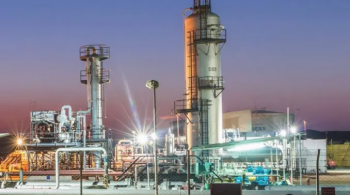 Oil-Gas-2 Gas Dehydration