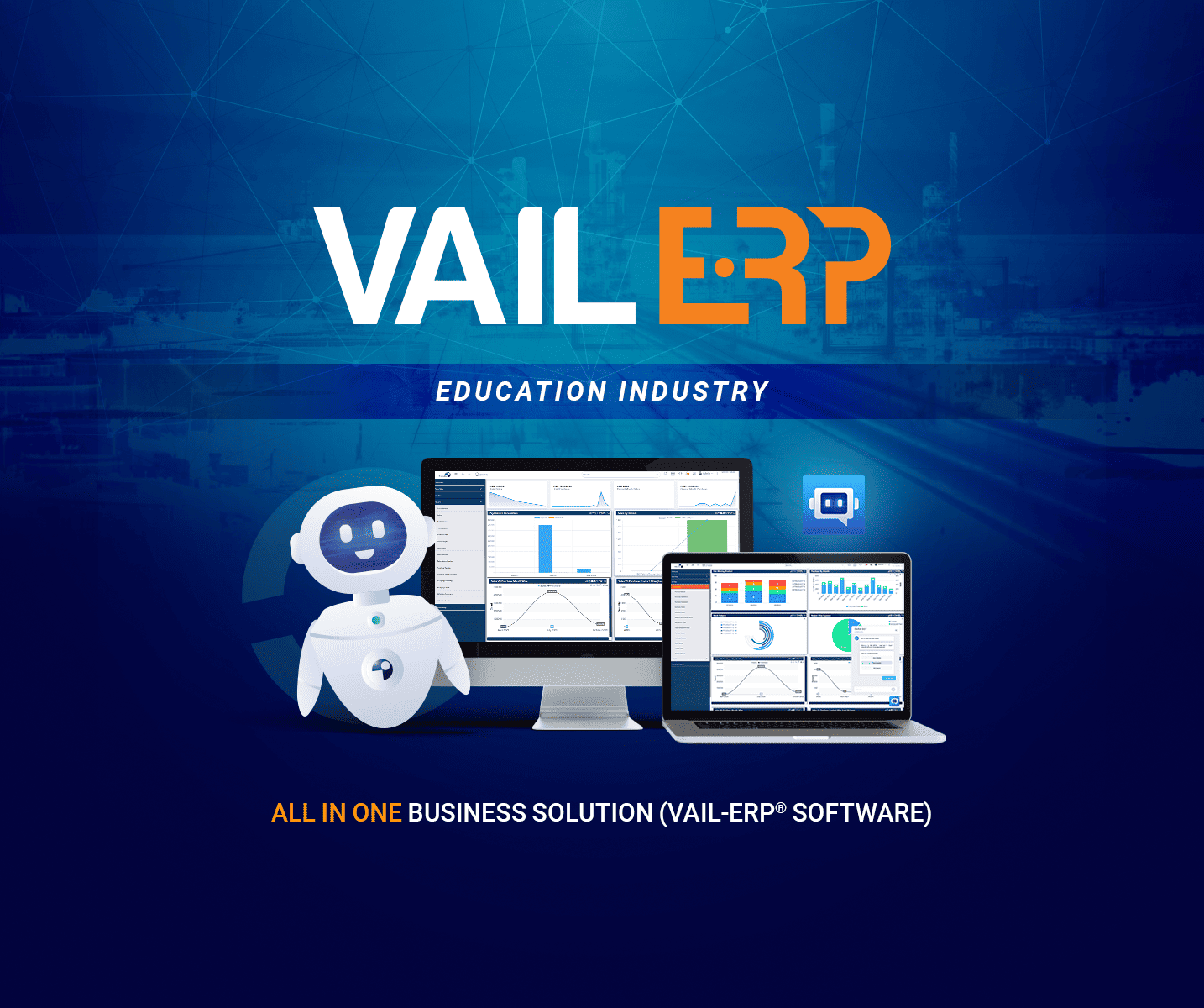 VAIL-ERP-Education-Industry VAIL-ERP-Education-Industry